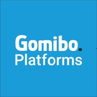 Gomibo Platforms logo - Similar company to Gomibo L Belsimpel