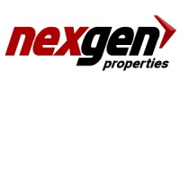 NexGen Properties logo - Similar company to Marsdenhomes
