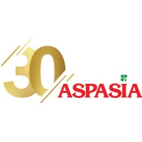 ASPASIA logo - Similar company to Starteck Online
