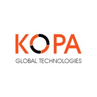 KOPA GLOBAL TECHNOLOGIES logo - Similar company to Izaap