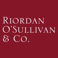 Riordan O'Sullivan & Co logo - Similar company to Adhya Fabricators