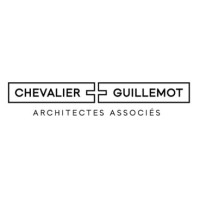 CHEVALIER + GUILLEMOT architectes logo - Similar company to Baya Conception