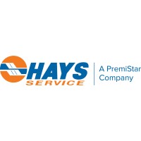 Hays Service logo - Similar company to Page Mechanical Group, Llc.