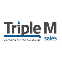 Triple M Sales logo - Similar company to Sego Canada Inc.