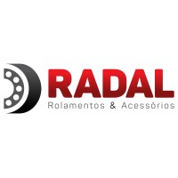 Radal Rolamentos logo - Similar company to Comercial Rolamentos Santa Cruz