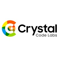 Crystal Code Labs logo - Similar company to Crystal Code