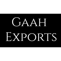 Gaah Exports logo - Similar company to Trellis Weddings