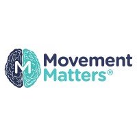 Movement Matters® logo - Similar company to Movement Matters