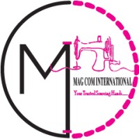 Mag Com International logo - Similar company to Powerinai
