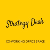 StrategyDesk logo - Similar company to Motto Hr Consulting (Opc) Pvt Ltd