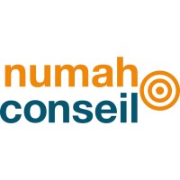 Numah Conseil logo - Similar company to Numah.World