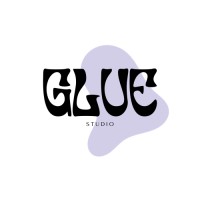 Glue Studio logo - Similar company to Glue