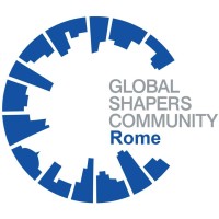 Global Shapers Rome Hub logo - Similar company to #Speakup