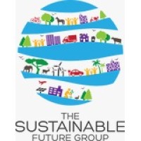 The Sustainable Future Group logo - Similar company to Ipventure, Inc.
