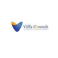 Viffa Consult logo - Similar company to Space Workforce Institute