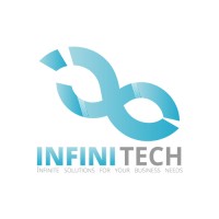 InfiniTech Business Process Outsourcing logo - Similar company to Exologic Outsourcing Solutions