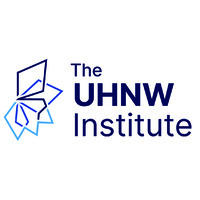 The UHNW Institute logo - Similar company to Donorstrust
