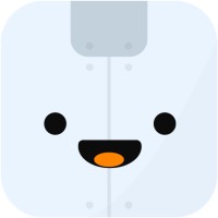 Reflectly logo - Similar company to The Mindfulness App
