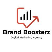 Brand Boosterz logo - Similar company to The Titan Principles: Fitness & Nutrition Coaching