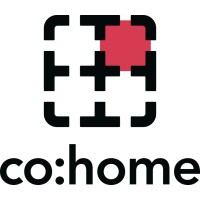 co:home logo - Similar company to Trustmix