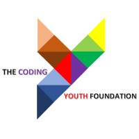 The Coding Youth Foundation logo - Similar company to Educative Tech