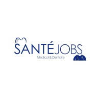 Santé Jobs logo - Similar company to Conf-Plus.Com - Le Site De Préparation Aux Edn
