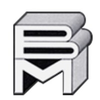 Bron Machine logo - Similar company to Envision Machine & Manufacturing