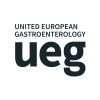 UEG - United European Gastroenterology logo - Similar company to International Bowel Ultrasound (Ibus) Group