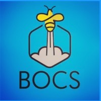 BOCS Network logo - Similar company to Rapha Cloud Innovate