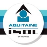 AQUITAINE ISOL ENTREPRISE logo - Similar company to Interisol