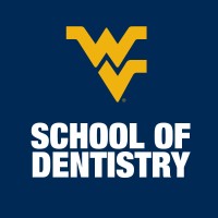 WVU School of Dentistry logo - Similar company to University Of Oklahoma College Of Dentistry