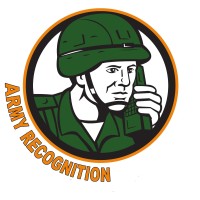 Army Recognition logo - Similar company to W-Drones