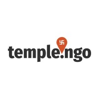 Temple.ngo logo - Similar company to Parenting Nations Ngo