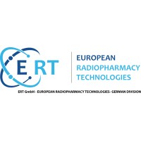 ERT GmbH European Radiopharmacy Technology logo - Similar company to Janchem Technology Ag