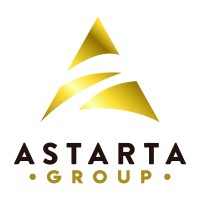 ASTARTA Group logo - Similar company to A In A Circle Foodstuff Trading Llc