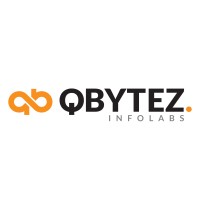 Qbytez Infolabs Pvt Ltd logo - Similar company to Neonicz Software Solutions Pvt. Ltd., India