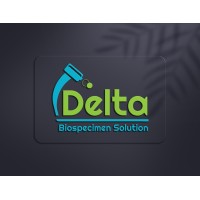 Delta Biospecimens logo - Similar company to Donor X
