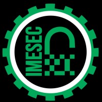 IMESEC logo - Similar company to Helx