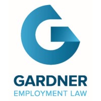 Gardner Employment Law logo - Similar company to ⌨️