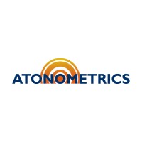 Atonometrics logo - Similar company to Zuri Tech Systems