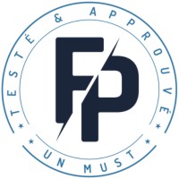 FP EVENTS logo - Similar company to Fair Voyage