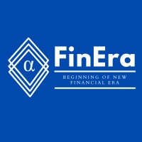 Alpha FinEra logo - Similar company to Vivek University India