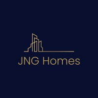 JNG Homes logo - Similar company to M Real Estate
