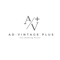Advintage Plus Marketing Solutions logo - Similar company to Asifa & Nabeel