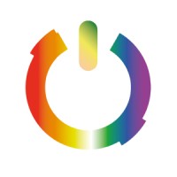 LGBTQIA+ logo - Similar company to Grupo Conexão G De Cidadania Lgbt De Favelas