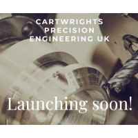 CP Engineering UK logo - Similar company to Cp Engineering Llc