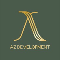 AZ DEVELOPMENT logo - Similar company to Realoffer.Ge