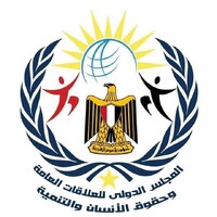 International Council on Public Relations and Human Rights logo - Similar company to G U E Egypt Group S.A.E