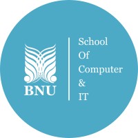 School of Computer & IT - BNU logo - Similar company to Locatepro