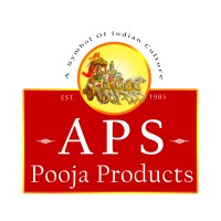 APS Pooja Products logo - Similar company to Ibowlz